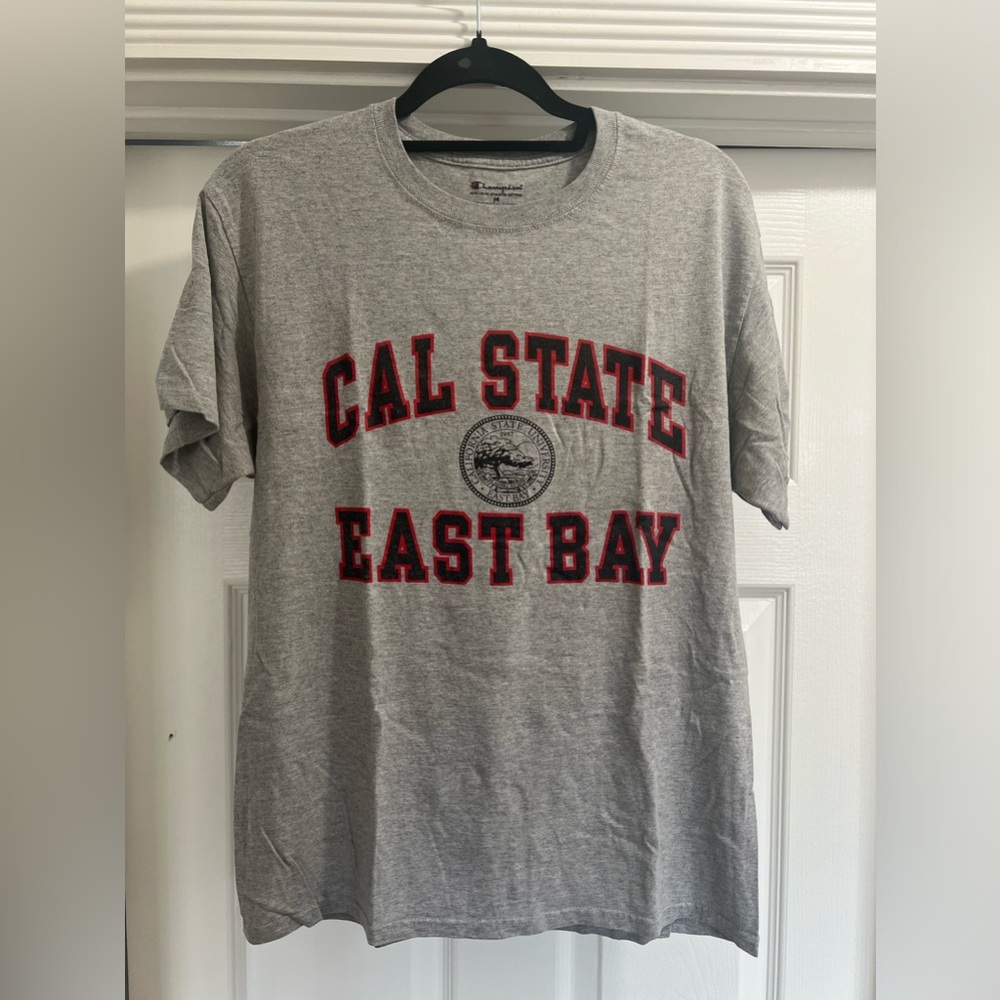 Vintage cal state east bay shirt. Size men’s medium
